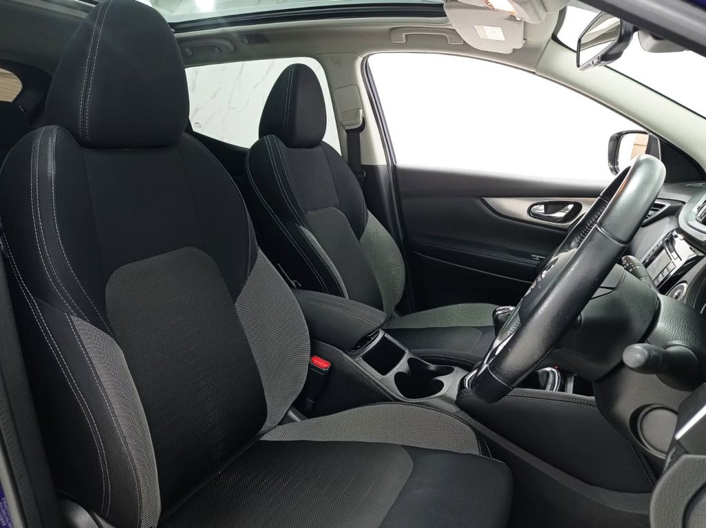 Used Nissan Qashqai 2017 for sale - 77227507: Photo 27