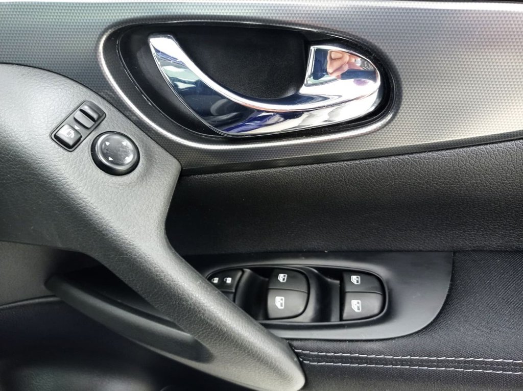 Used Nissan Qashqai 2017 for sale - 77227507: Photo 29