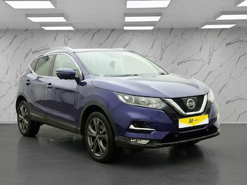 Used Nissan Qashqai 2017 for sale - 77227507: Photo