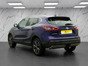 Used Nissan Qashqai 2017 for sale - 77227507: Photo