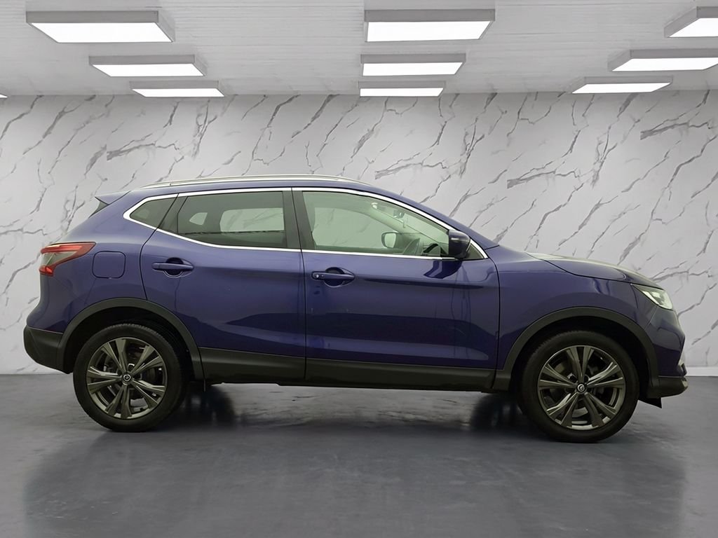 Used Nissan Qashqai 2017 for sale - 77227507: Photo 5