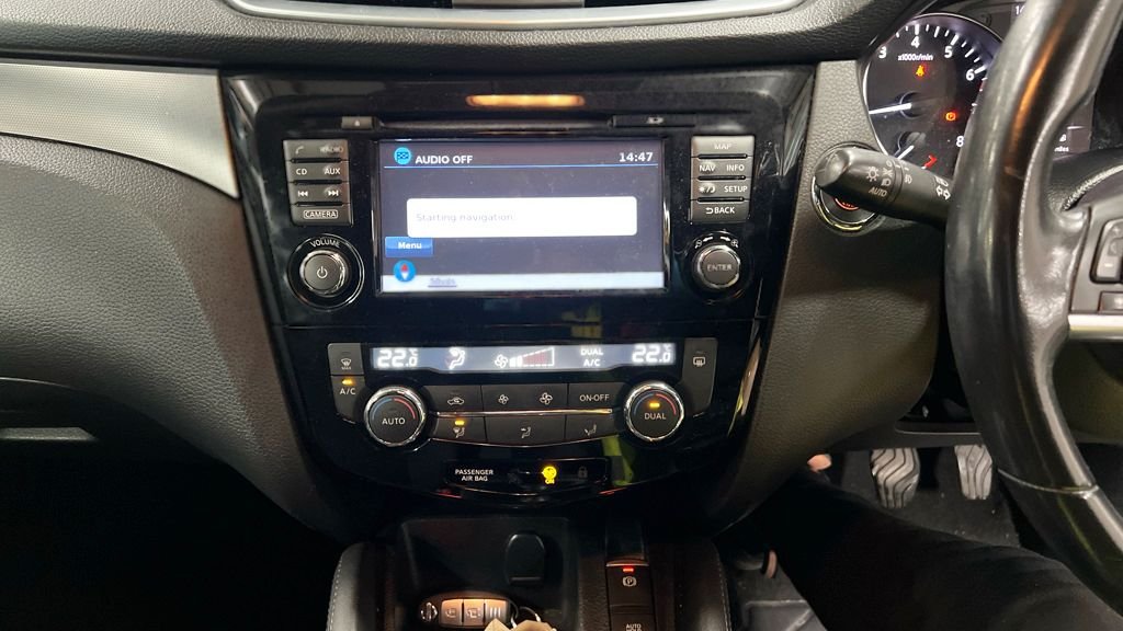 Used Nissan Qashqai 2017 for sale - 77227507: Photo 7