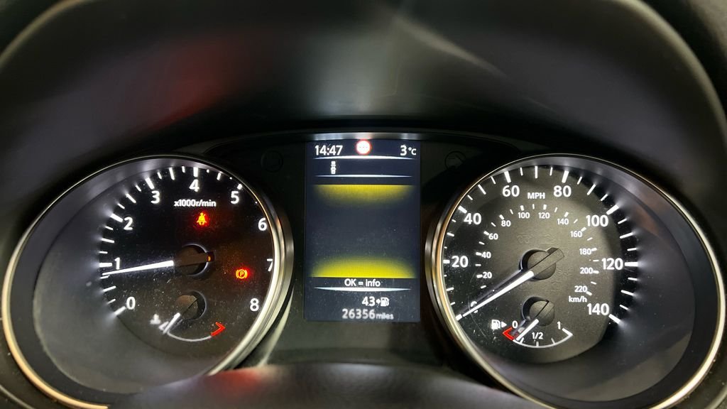 Used Nissan Qashqai 2017 for sale - 77227507: Photo 8