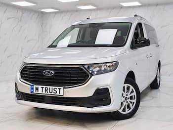 Used Ford Tourneo Connect 2023 for sale - 79686587: Photo