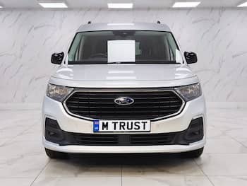 Used Ford Tourneo Connect 2023 for sale - 79686587: Photo