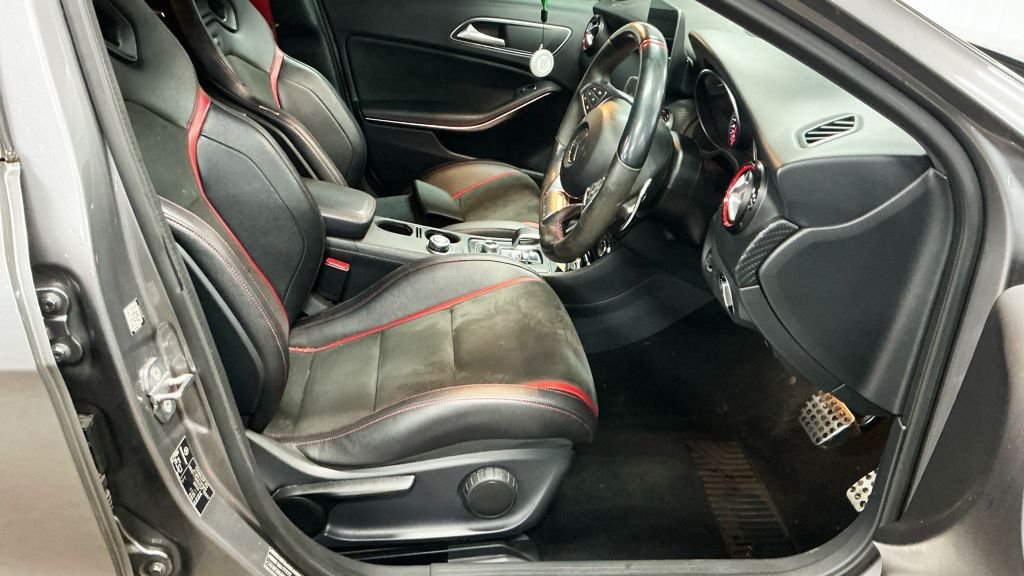 Used Mercedes-Benz A-Class 2017 for sale - 78003326: Photo 10