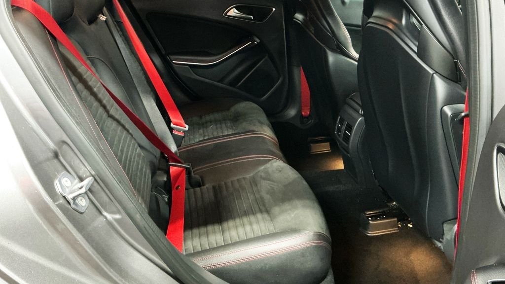 Used Mercedes-Benz A-Class 2017 for sale - 78003326: Photo 11