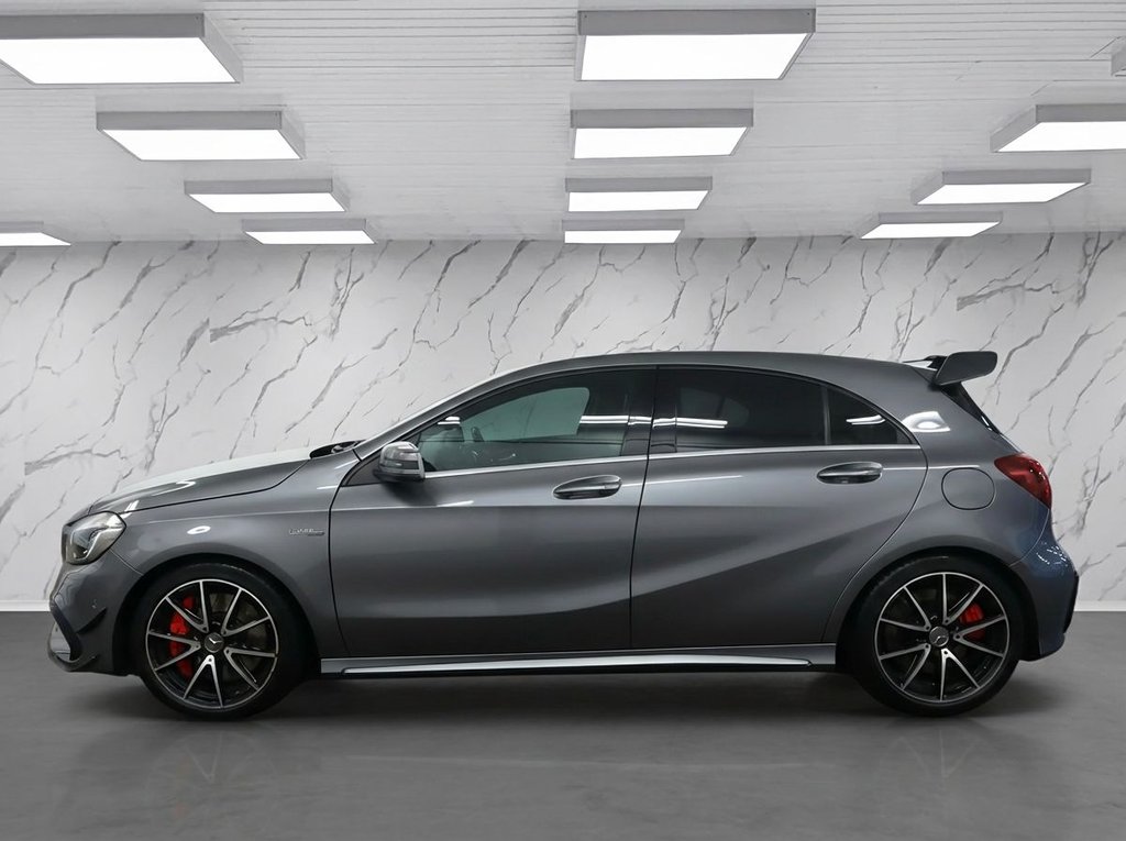 Used Mercedes-Benz A-Class 2017 for sale - 78003326: Photo 5