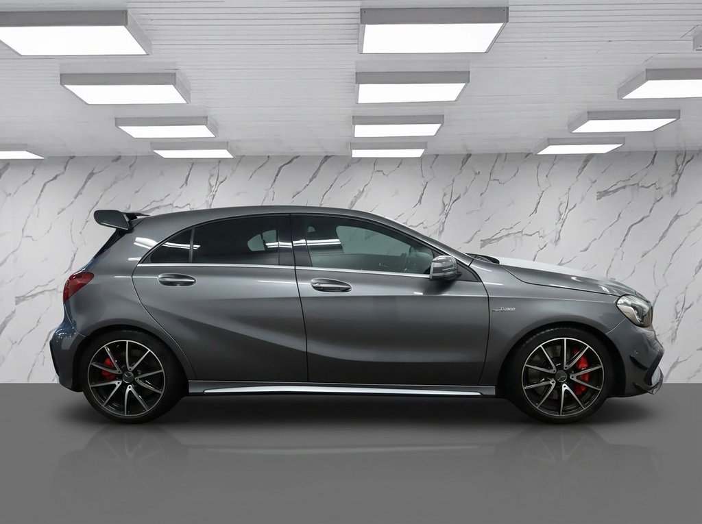 Used Mercedes-Benz A-Class 2017 for sale - 78003326: Photo 6