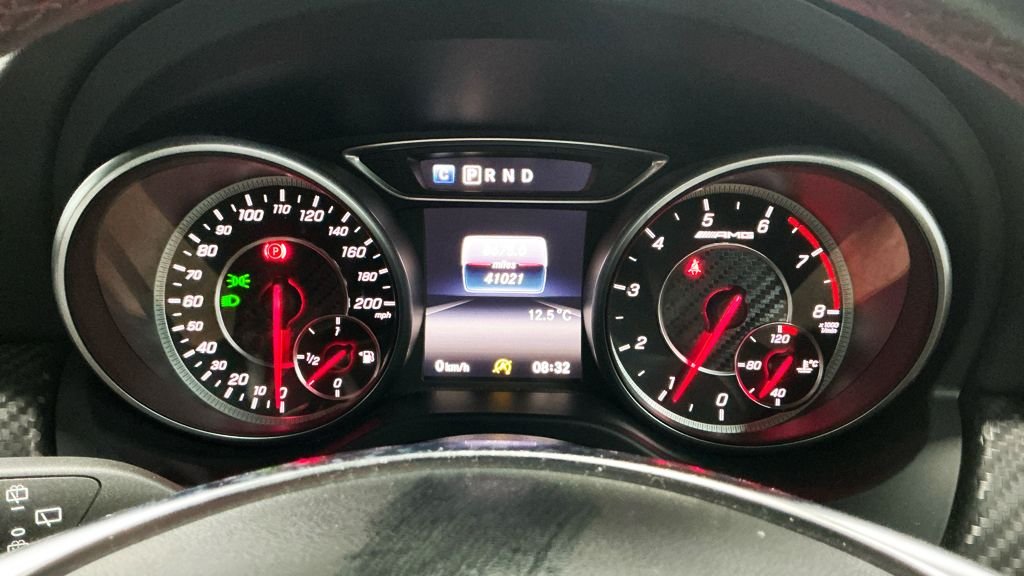 Used Mercedes-Benz A-Class 2017 for sale - 78003326: Photo 9