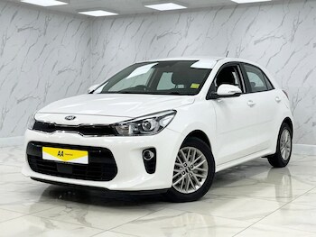 Used Kia Rio 2020 for sale - 76821068: Photo