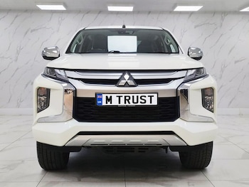 Used Mitsubishi L200 2021 for sale - 78725719: Photo