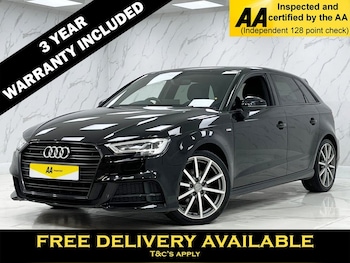Audi - A3