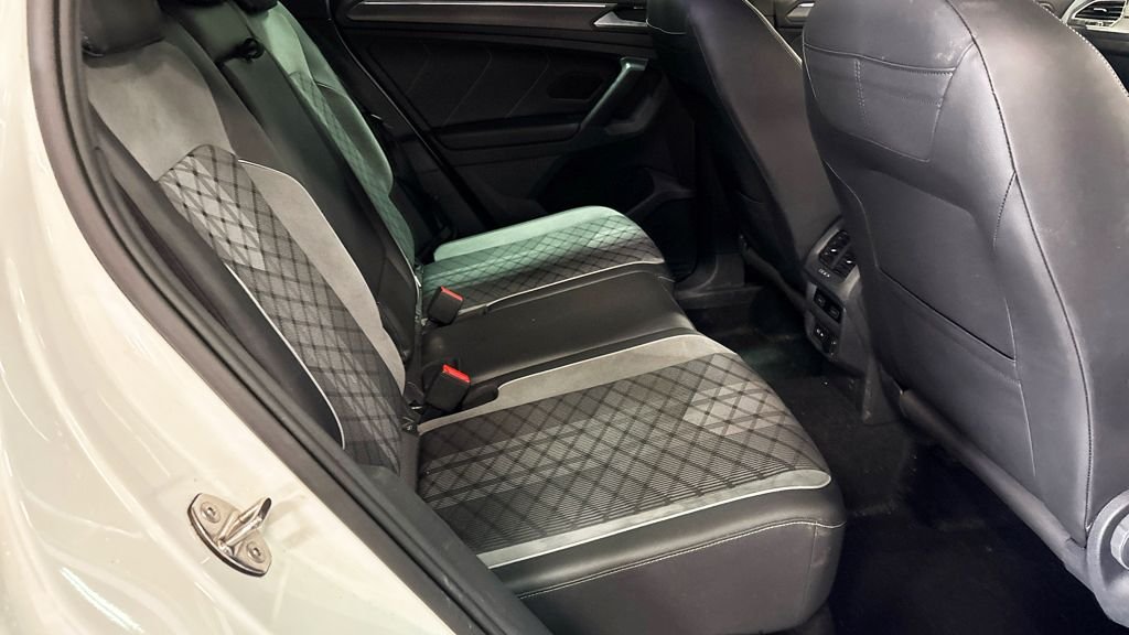 Used Volkswagen Tiguan 2021 for sale - 78017333: Photo 10