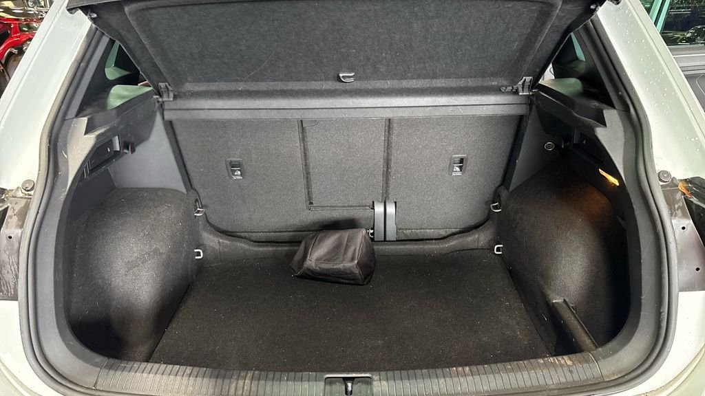 Used Volkswagen Tiguan 2021 for sale - 78017333: Photo 11