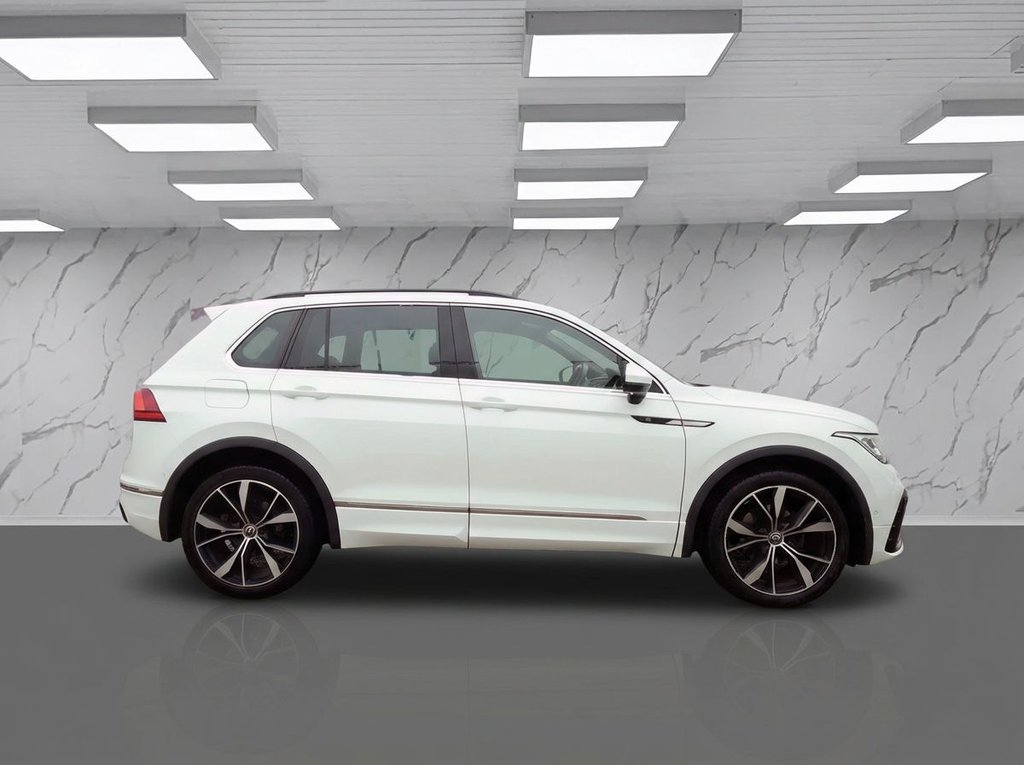 Used Volkswagen Tiguan 2021 for sale - 78017333: Photo 6