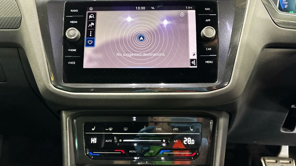 Used Volkswagen Tiguan 2021 for sale - 78017333: Photo 7