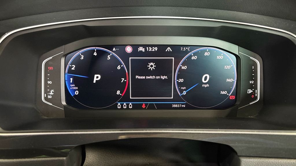 Used Volkswagen Tiguan 2021 for sale - 78017333: Photo 8