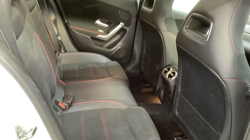Used Mercedes-Benz A-Class 2020 for sale - 78008804: Photo 10