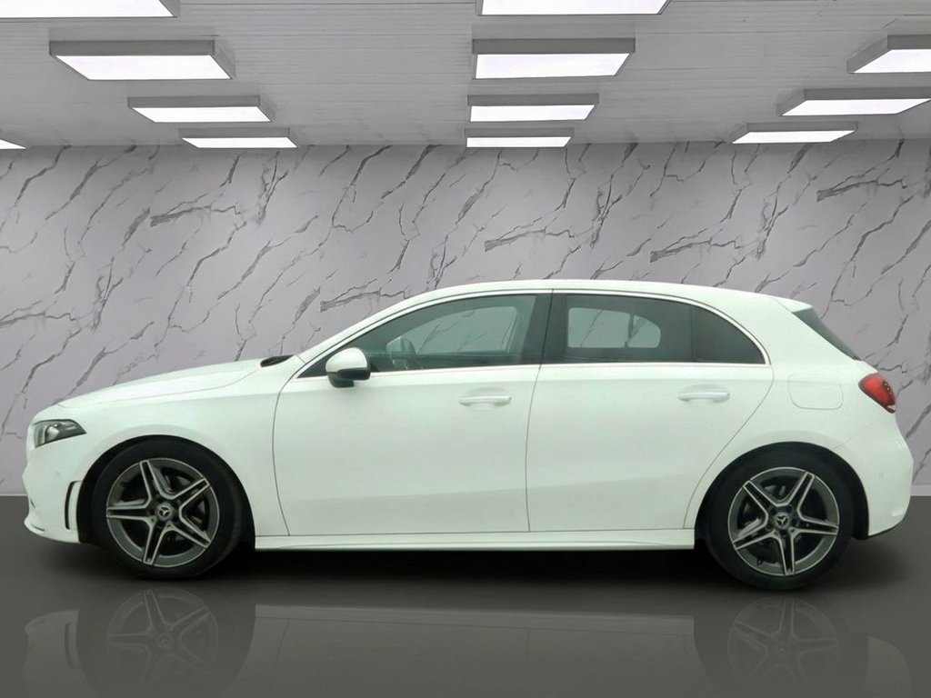 Used Mercedes-Benz A-Class 2020 for sale - 78008804: Photo 5