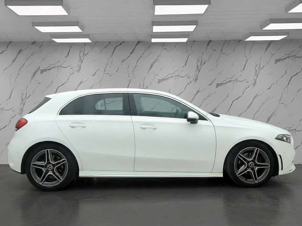 Used Mercedes-Benz A-Class 2020 for sale - 78008804: Photo 6