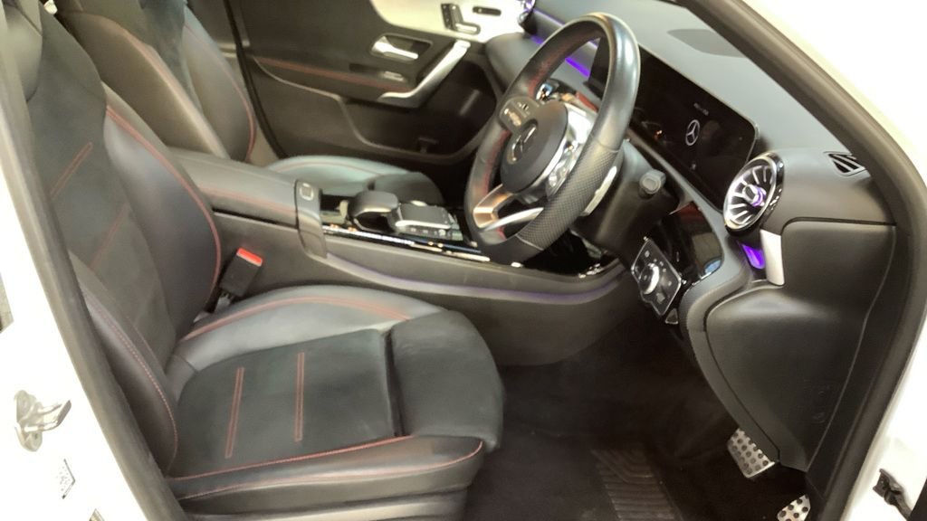 Used Mercedes-Benz A-Class 2020 for sale - 78008804: Photo 9