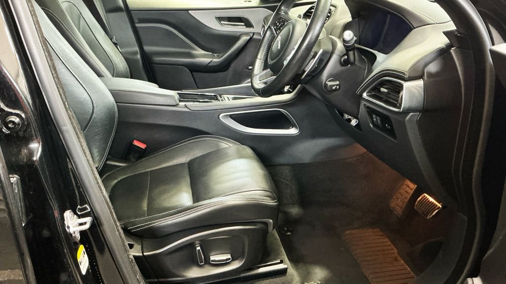 Used Jaguar F-Pace 2019 for sale - 78003458: Photo 10