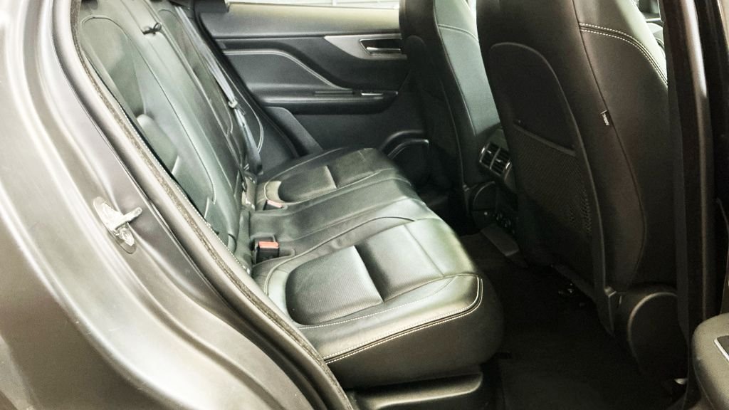 Used Jaguar F-Pace 2019 for sale - 78003458: Photo 11