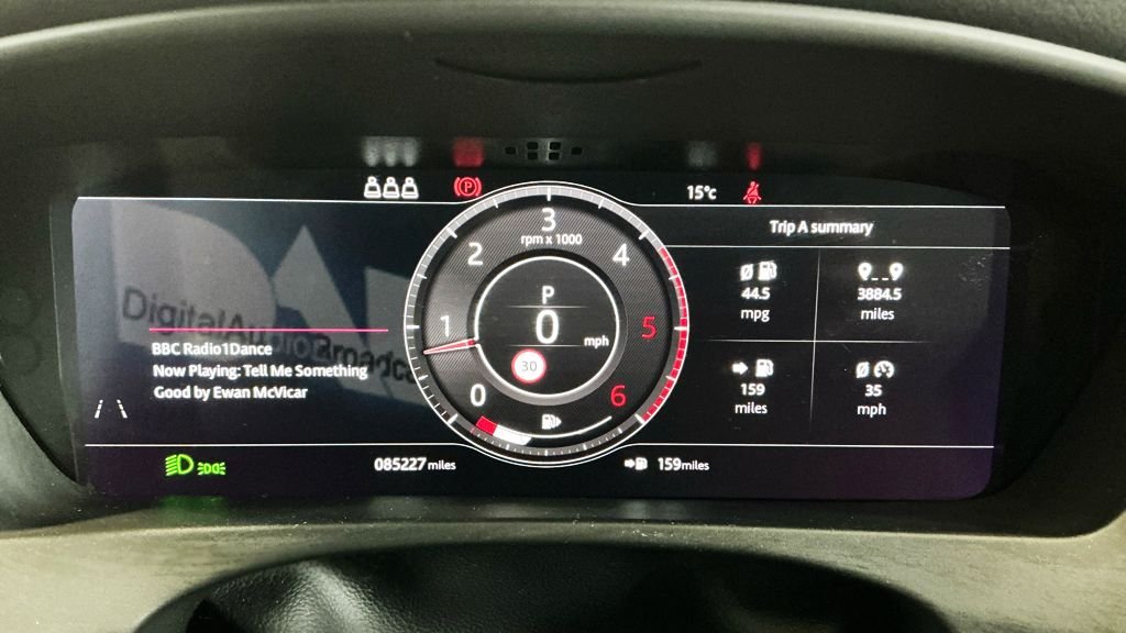 Used Jaguar F-Pace 2019 for sale - 78003458: Photo 9