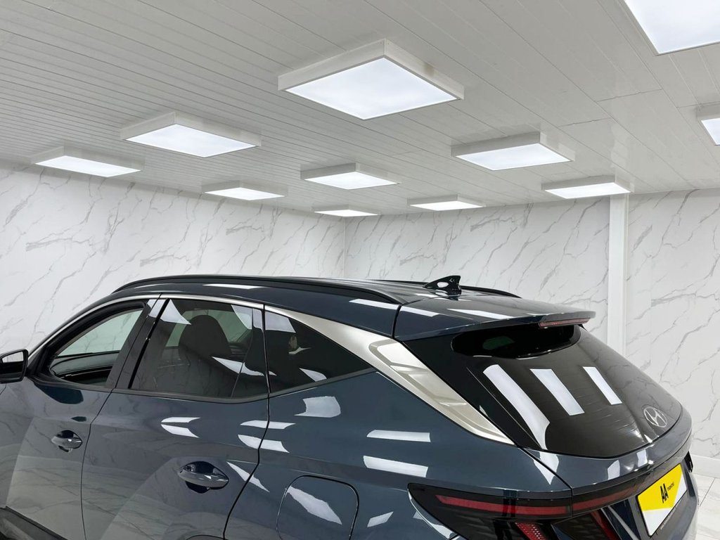 Used Hyundai TUCSON 2021 for sale - 75937044: Photo 13