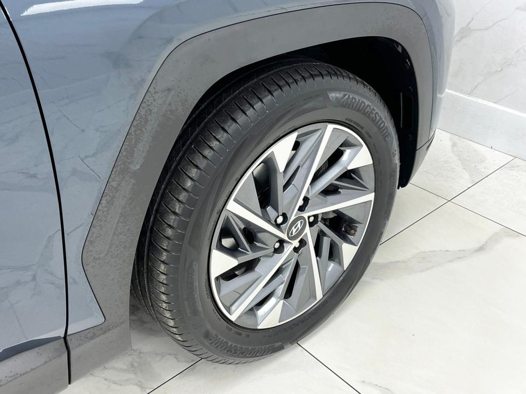 Used Hyundai TUCSON 2021 for sale - 75937044: Photo 15