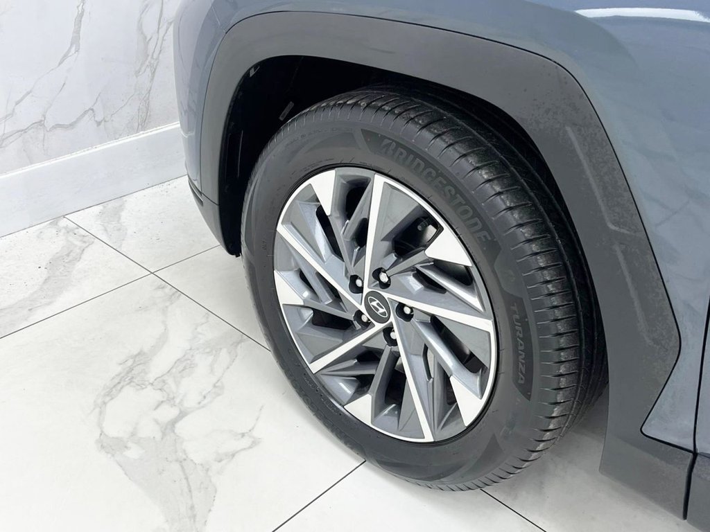 Used Hyundai TUCSON 2021 for sale - 75937044: Photo 17