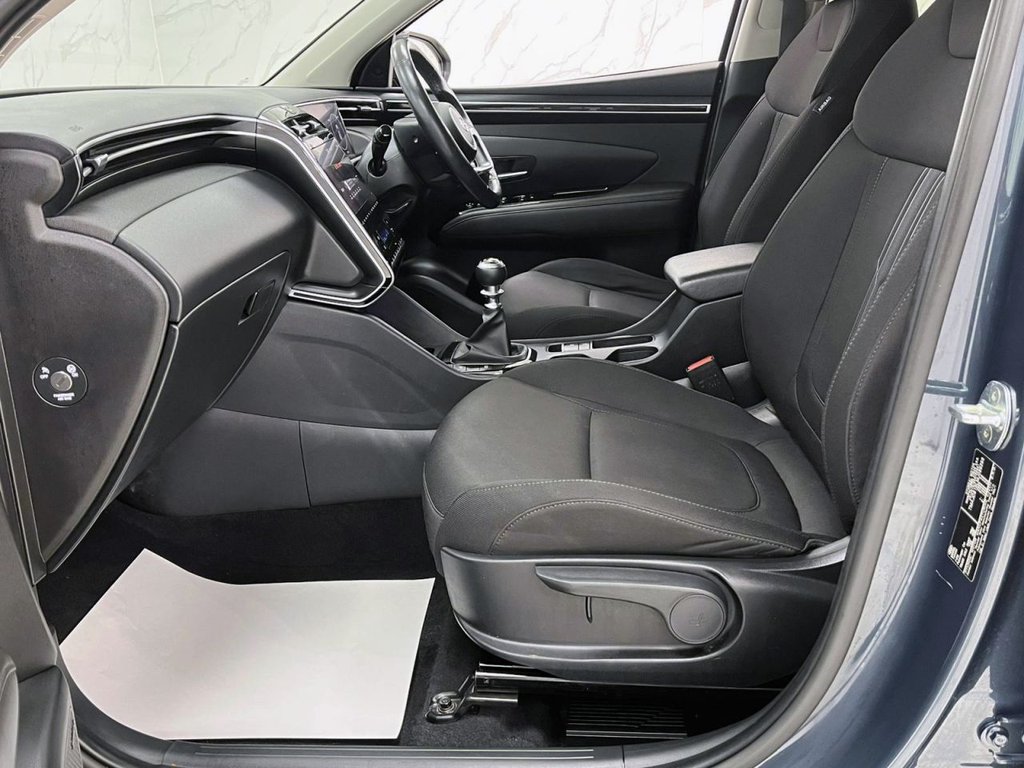 Used Hyundai TUCSON 2021 for sale - 75937044: Photo 19