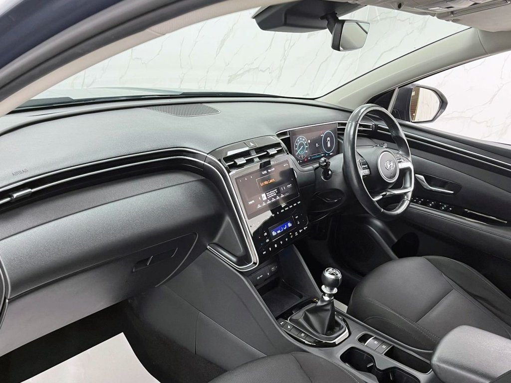 Used Hyundai TUCSON 2021 for sale - 75937044: Photo 20