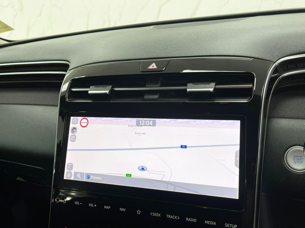 Used Hyundai TUCSON 2021 for sale - 75937044: Photo 21