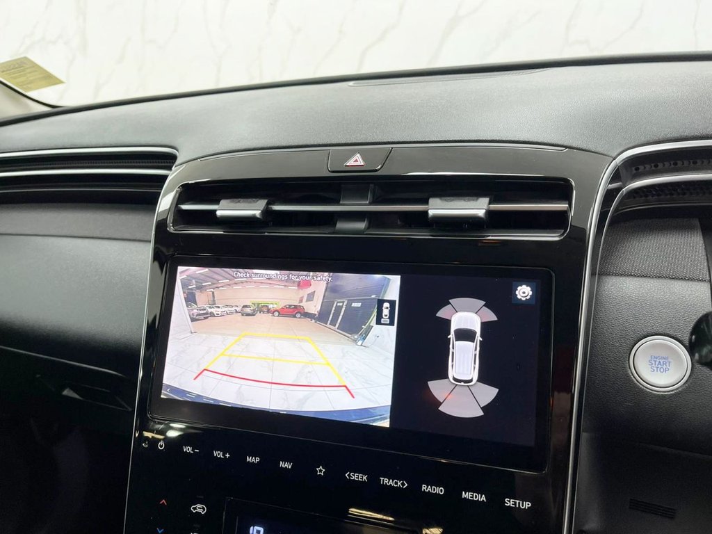 Used Hyundai TUCSON 2021 for sale - 75937044: Photo 22