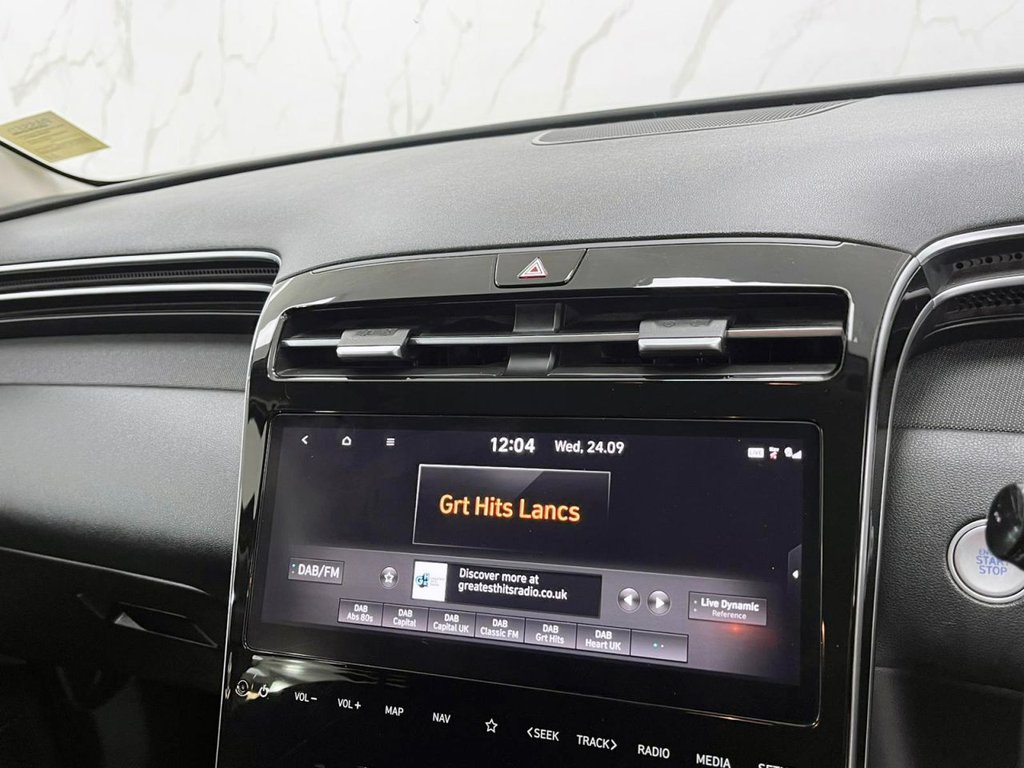 Used Hyundai TUCSON 2021 for sale - 75937044: Photo 24