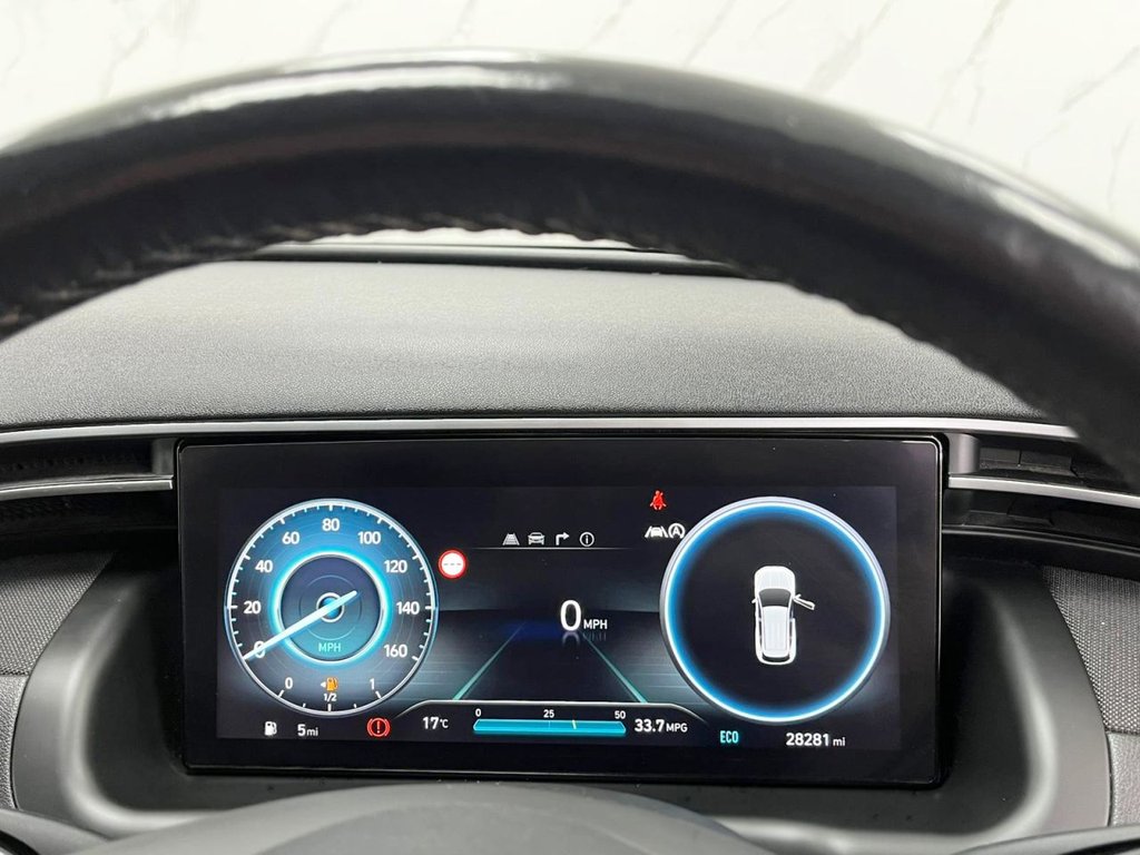 Used Hyundai TUCSON 2021 for sale - 75937044: Photo 28