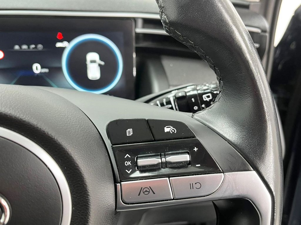 Used Hyundai TUCSON 2021 for sale - 75937044: Photo 29