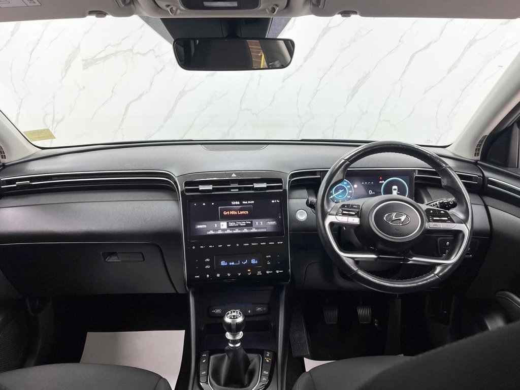 Used Hyundai TUCSON 2021 for sale - 75937044: Photo 30