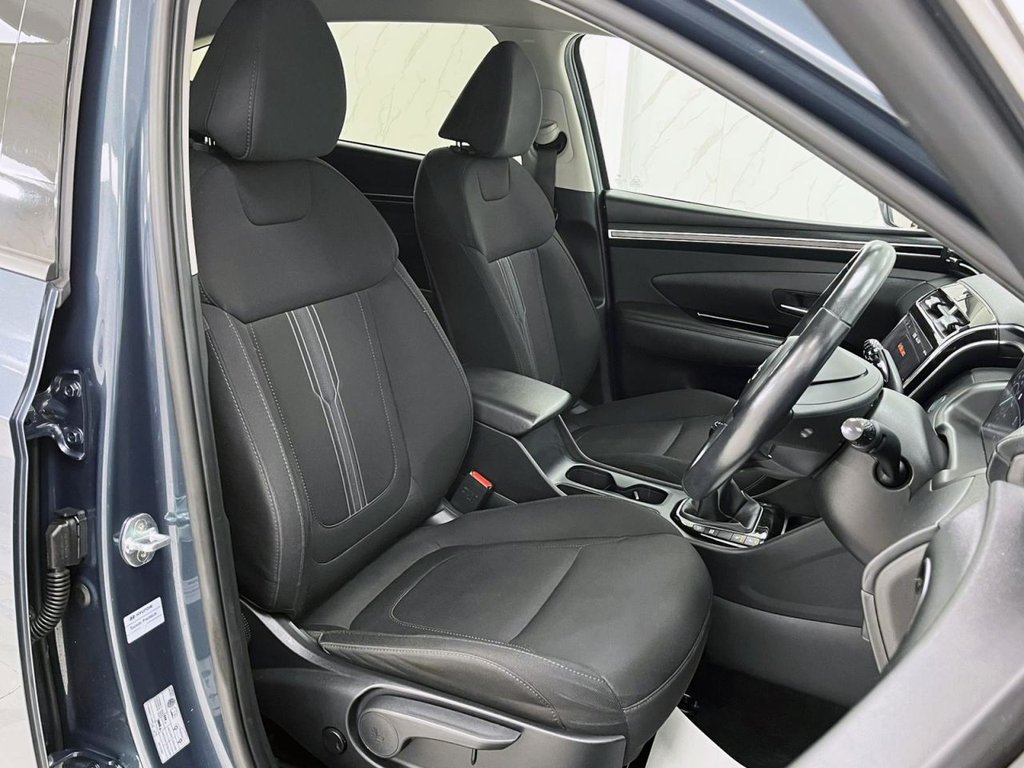 Used Hyundai TUCSON 2021 for sale - 75937044: Photo 32