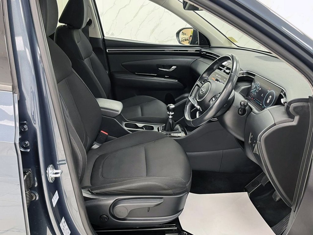 Used Hyundai TUCSON 2021 for sale - 75937044: Photo 33