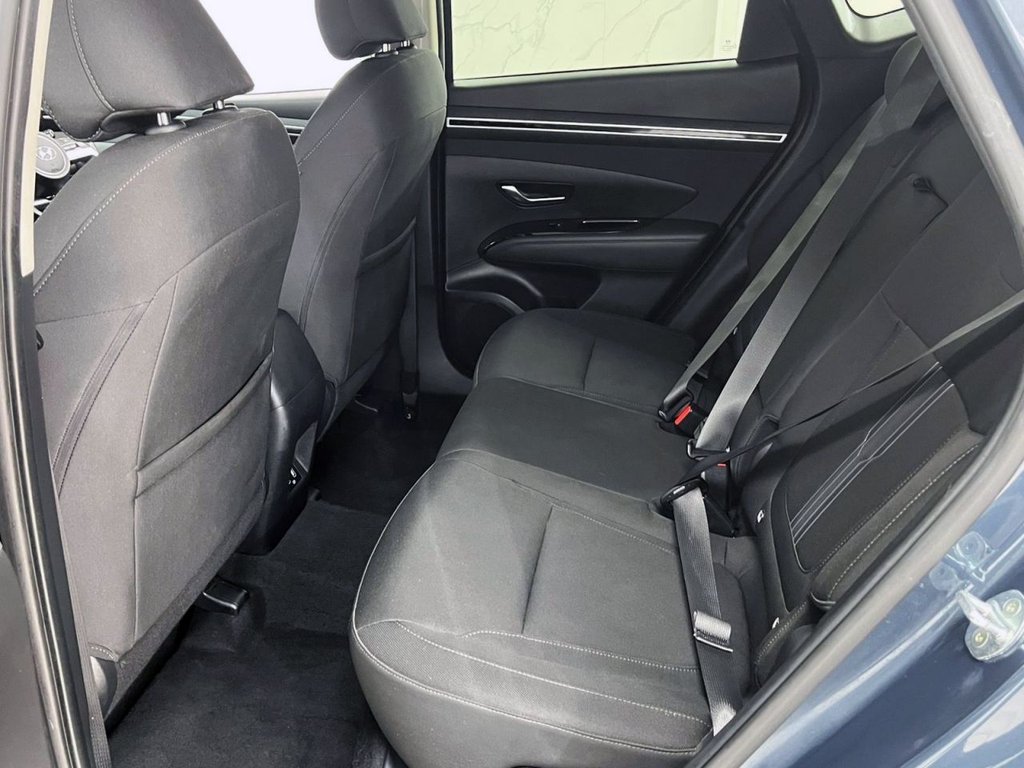 Used Hyundai TUCSON 2021 for sale - 75937044: Photo 35