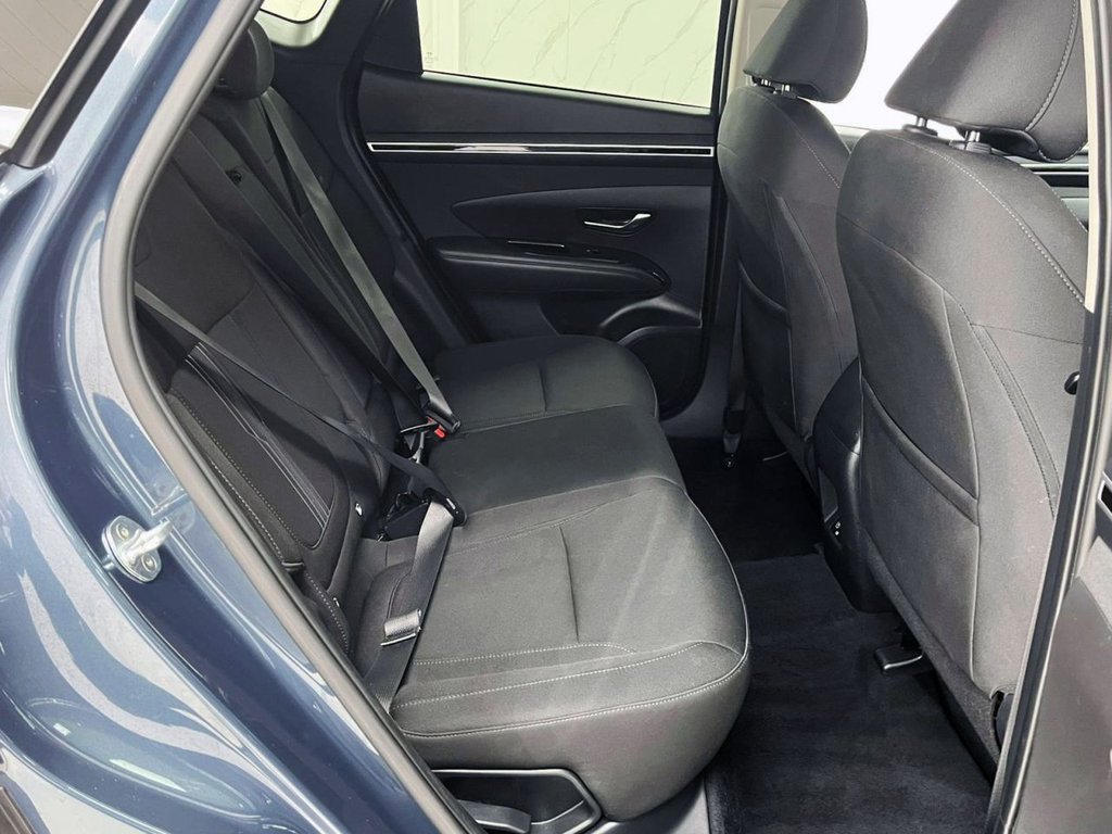 Used Hyundai TUCSON 2021 for sale - 75937044: Photo 36