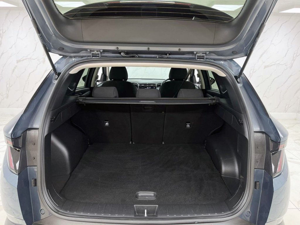 Used Hyundai TUCSON 2021 for sale - 75937044: Photo 37