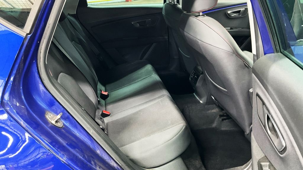 Used SEAT Leon 2020 for sale - 77534880: Photo 10