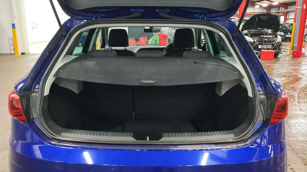 Used SEAT Leon 2020 for sale - 77534880: Photo 11