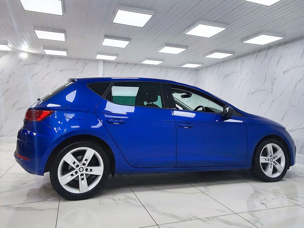 Used SEAT Leon 2020 for sale - 77534880: Photo 14