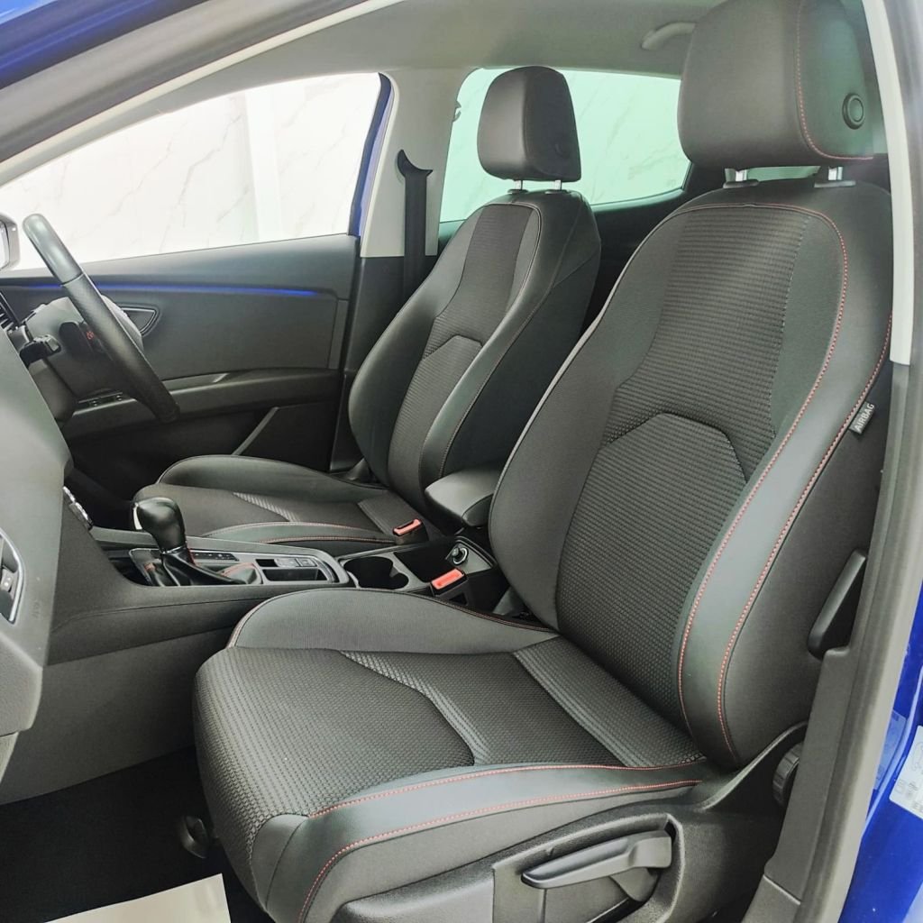 Used SEAT Leon 2020 for sale - 77534880: Photo 16