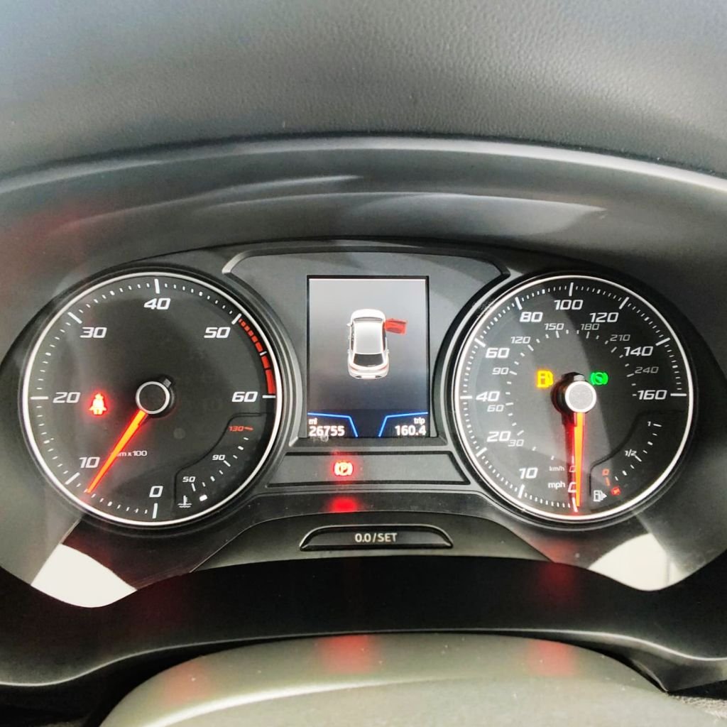 Used SEAT Leon 2020 for sale - 77534880: Photo 26